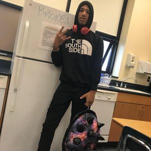 Meet your Posher, Julian